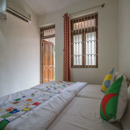 Cozy 1Bhk Near Baga Beach